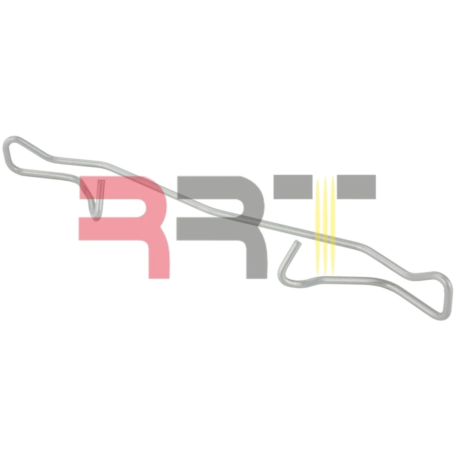 RRT rugó, fékbetét - RAD-1010024 - TothCarparts
