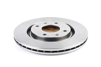 BSG féktárcsa - BSG 70-210-019 - TothCarparts