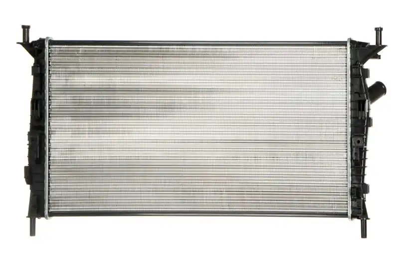 A.Z. Meisterteile hűtő, motorhűtés - AZMT-45-040-2030 - TothCarparts