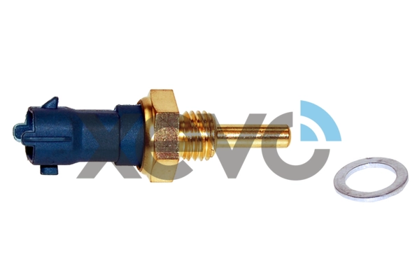 XEVO érzékelő, hűtőfolyadék-hőmérséklet - XTS7701 - TothCarparts