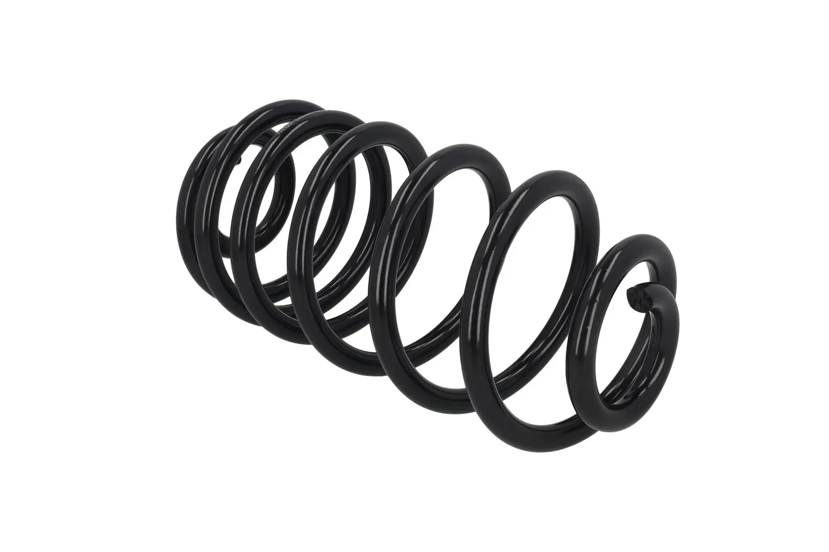 KAMOKA futómű rugó - 2120560 - TothCarparts
