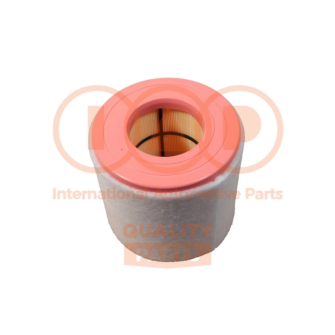 IAP QUALITY PARTS légszűrő - 121-50061 - TothCarparts