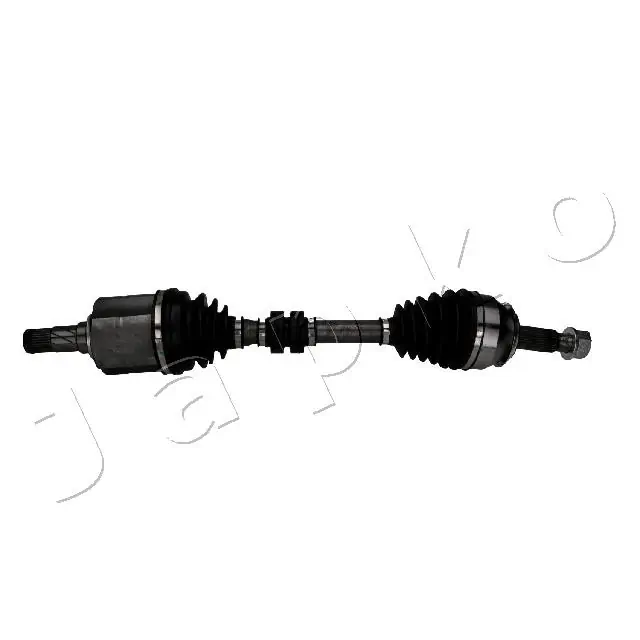 JAPKO hajtótengely - 621029 - TothCarparts