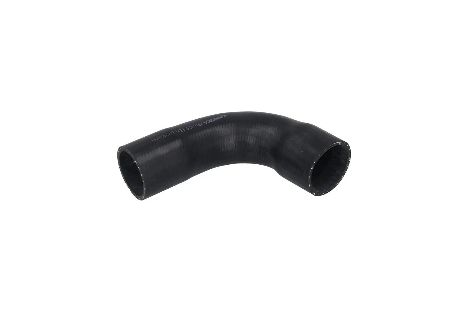 KAMOKA Töltőlevegő cső - 7910425 - TothCarparts