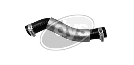 DYS Töltőlevegő cső - 76-11469 - TothCarparts