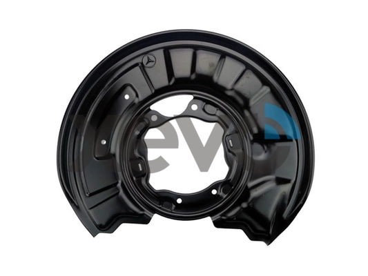 XEVO terelőlemez, féktárcsa - XES0139 - TothCarparts