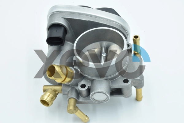 XEVO fojtószelep ház - XTB9762 - TothCarparts