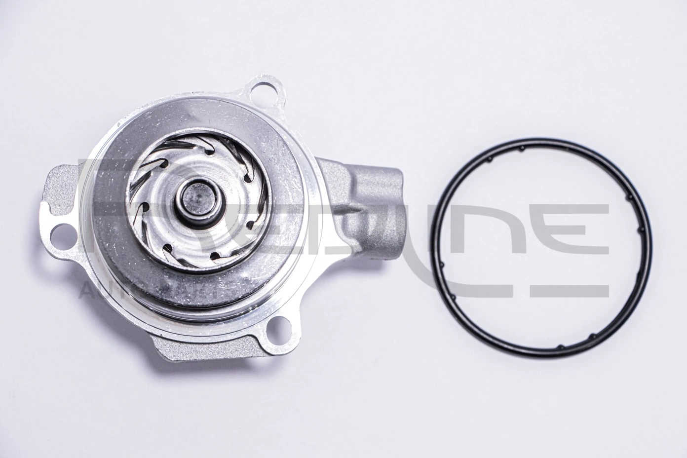 RED-LINE Vízszivattyú, motorhűtés - 28AU000 - TothCarparts