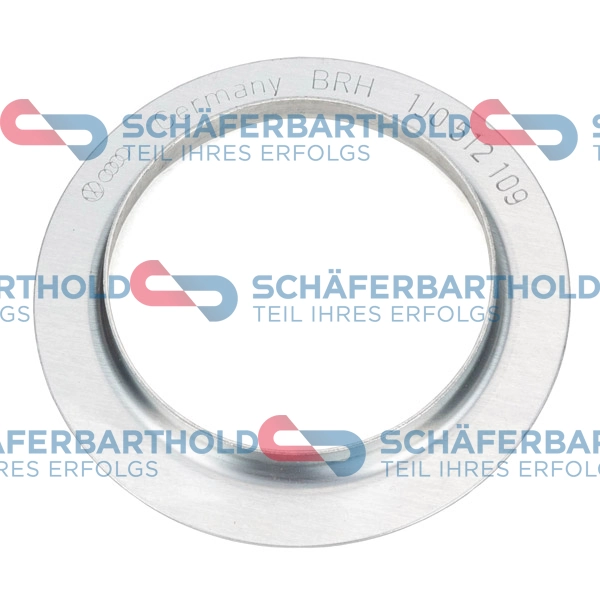 ORIGINAL Schäferbart rugótámasz - 319 18 350 01 22 - TothCarparts