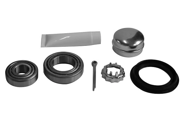 VALEO kerékcsapágy készlet - 502515 - TothCarparts