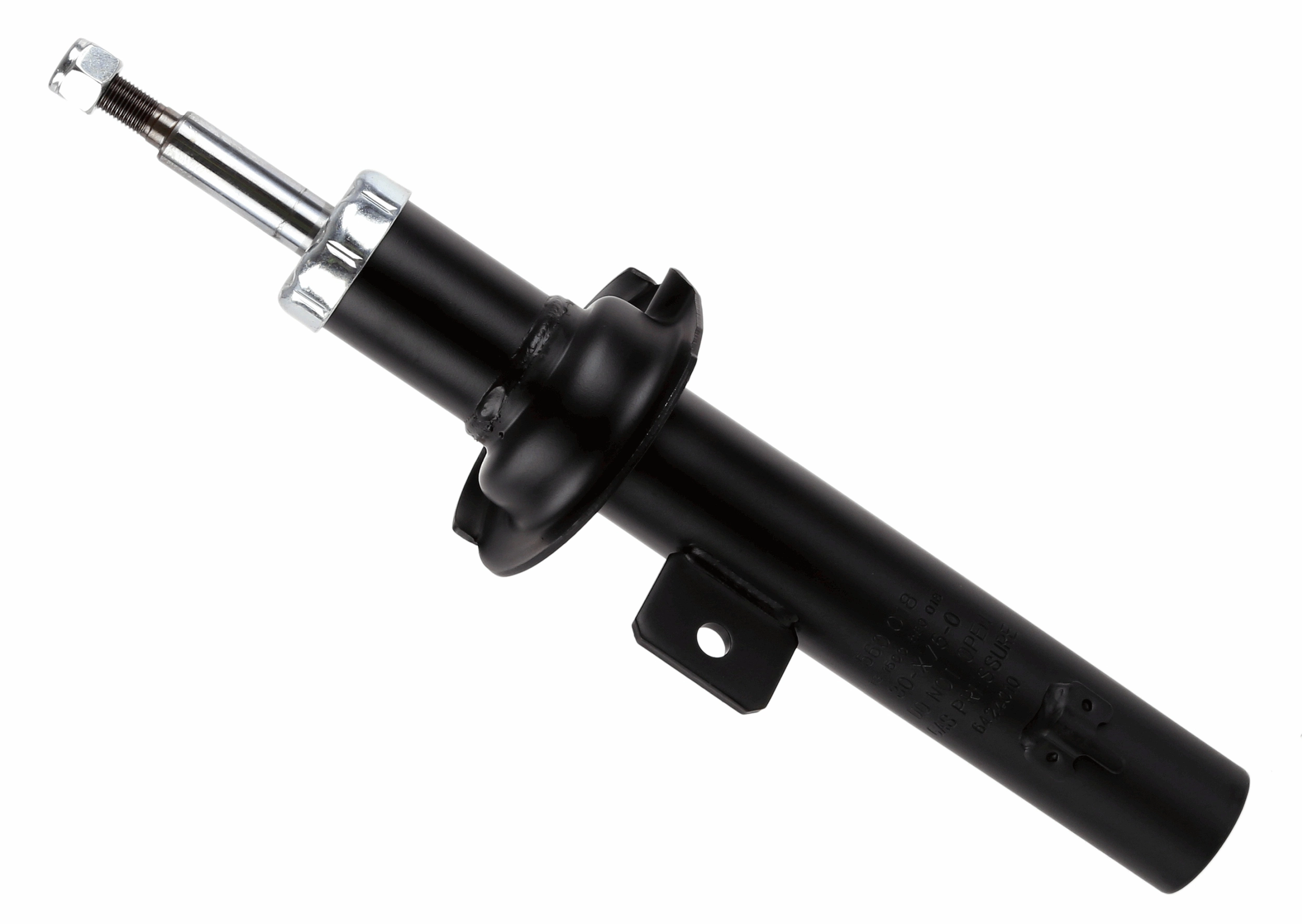 BOGE lengéscsillapító - 30-X76-0 - TothCarparts