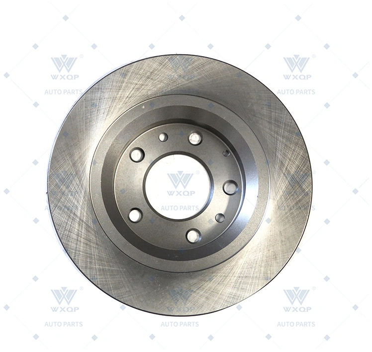 WXQP féktárcsa - 43422 - TothCarparts