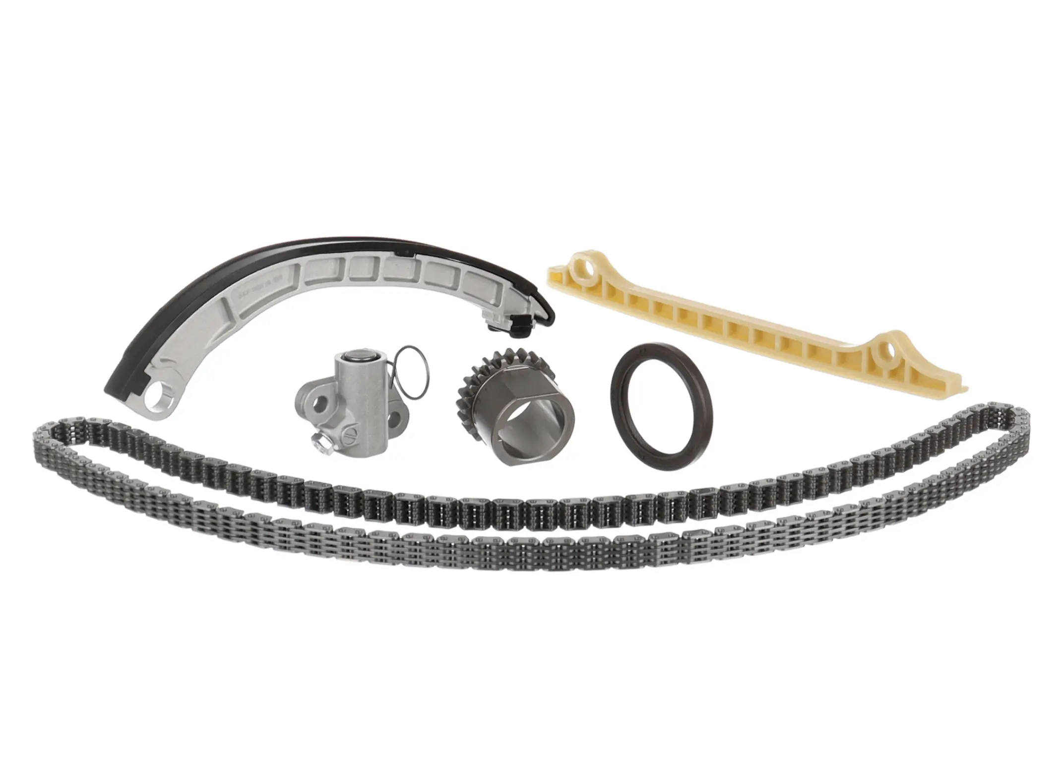MOTRIO vezérműlánc készlet - 8550507282 - TothCarparts