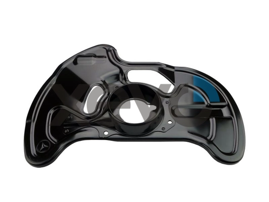 XEVO terelőlemez, féktárcsa - XES0105 - TothCarparts