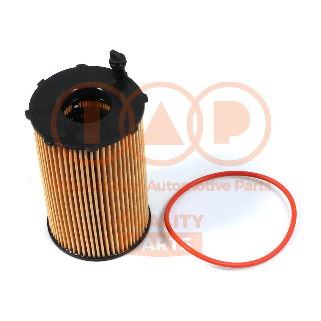 IAP QUALITY PARTS olajszűrő - 123-50061P - TothCarparts