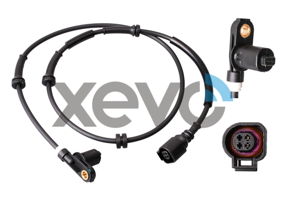 XEVO érzékelő, kerékfordulatszám - XBS205 - TothCarparts
