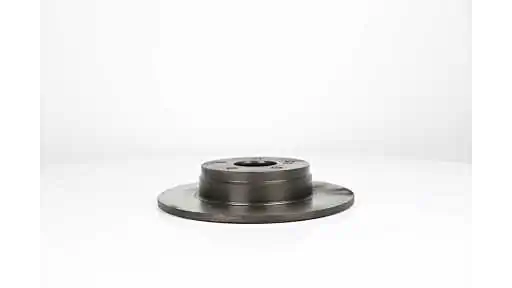 BSG féktárcsa - BSG 60-210-049 - TothCarparts