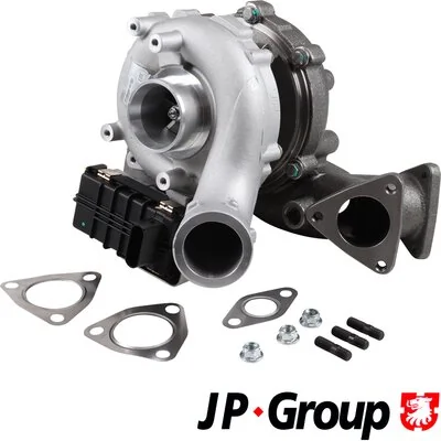 JP GROUP töltő, feltöltés - 1117414400 - TothCarparts