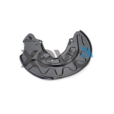 XEVO terelőlemez, féktárcsa - XES0121 - TothCarparts