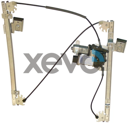 XEVO ablakemelő - XWR1374 - TothCarparts