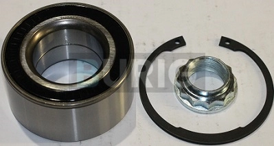 Burig kerékcsapágy készlet - B100150 - TothCarparts