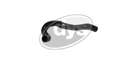 DYS hűtőcső - 77-11431 - TothCarparts