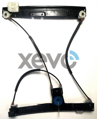 XEVO ablakemelő - XWR4353 - TothCarparts