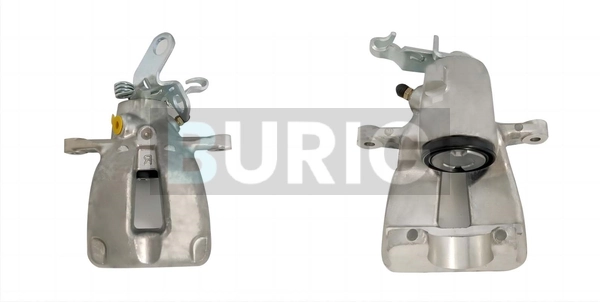 Burig féknyereg - B037006L - TothCarparts