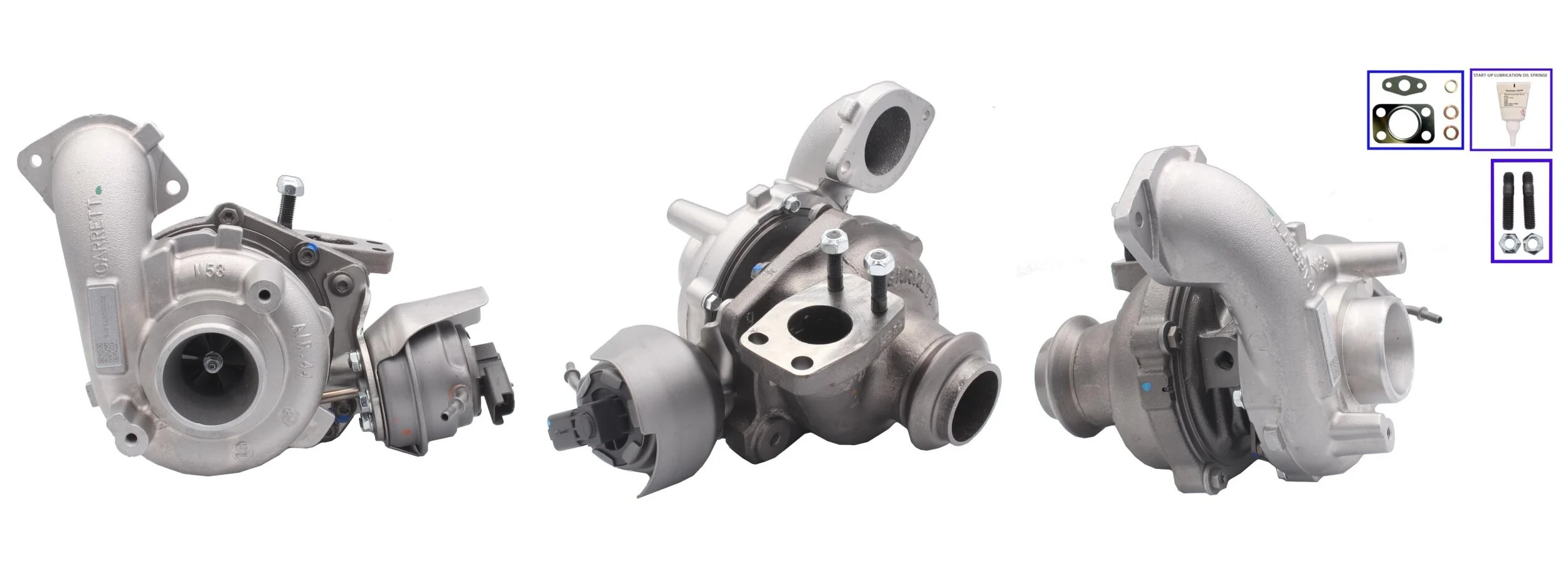 TURBOS EUROPE töltő, feltöltés - TE8062912 - TothCarparts