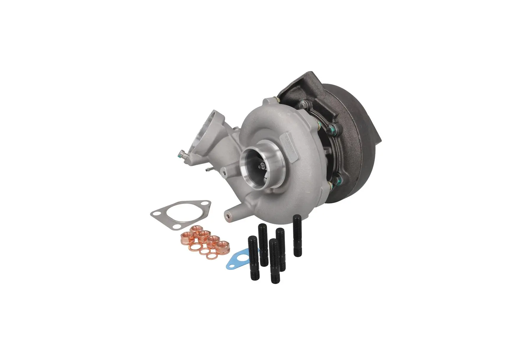 KAMOKA töltő, feltöltés - 8600212 - TothCarparts