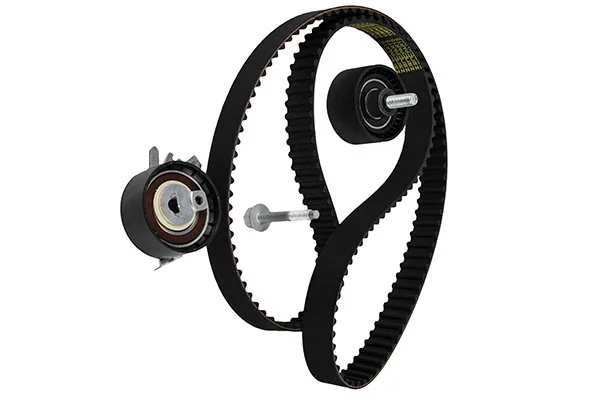 ZentParts Fogasszíjkészlet - Z37472 - TothCarparts