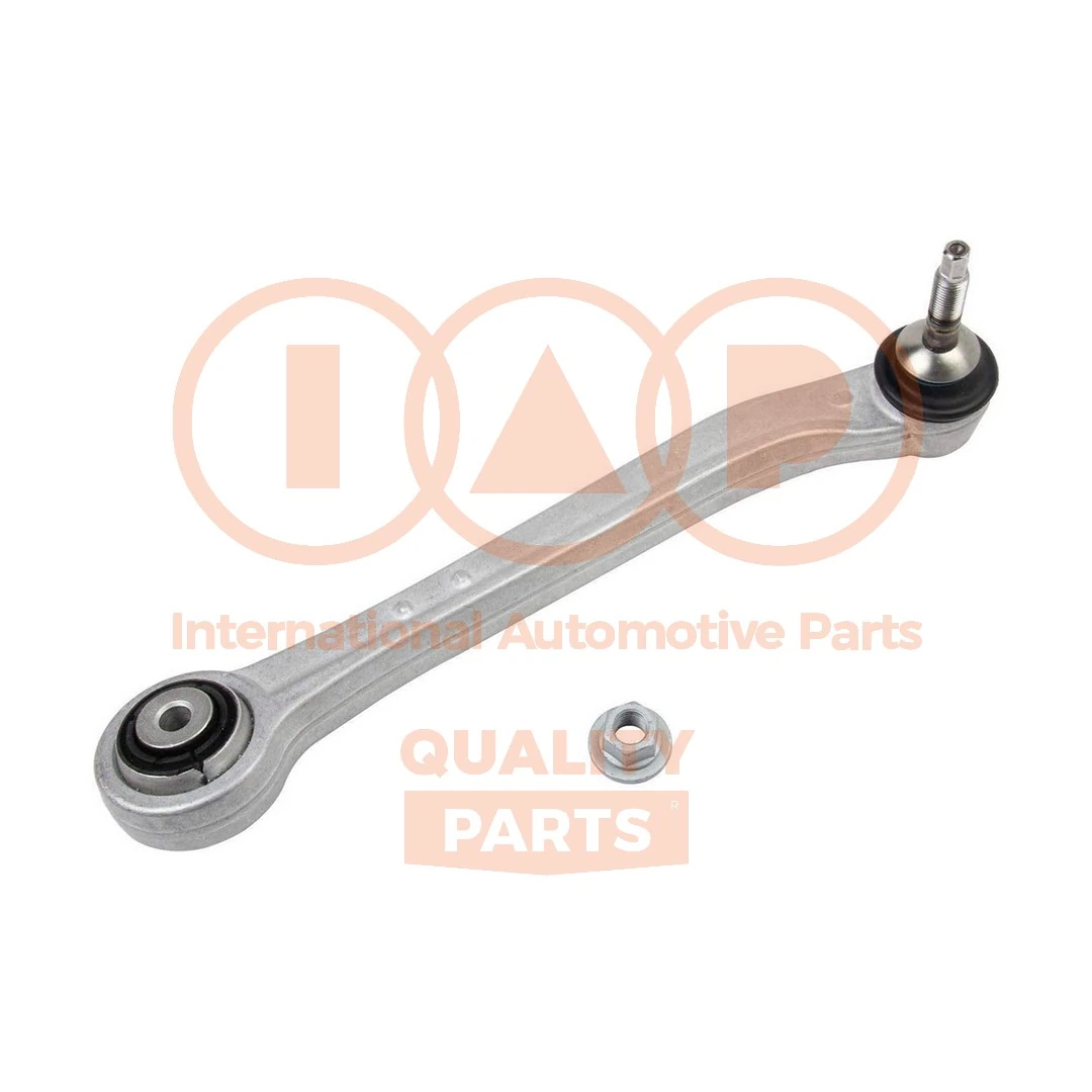 IAP QUALITY PARTS lengőkar, kerékfelfüggesztés - 503-51162 - TothCarparts