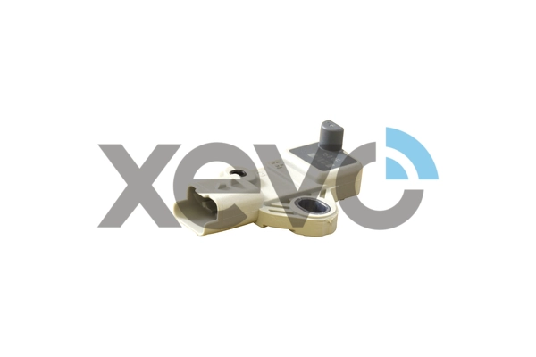 XEVO impulzusadó, főtengely - XCS6398 - TothCarparts