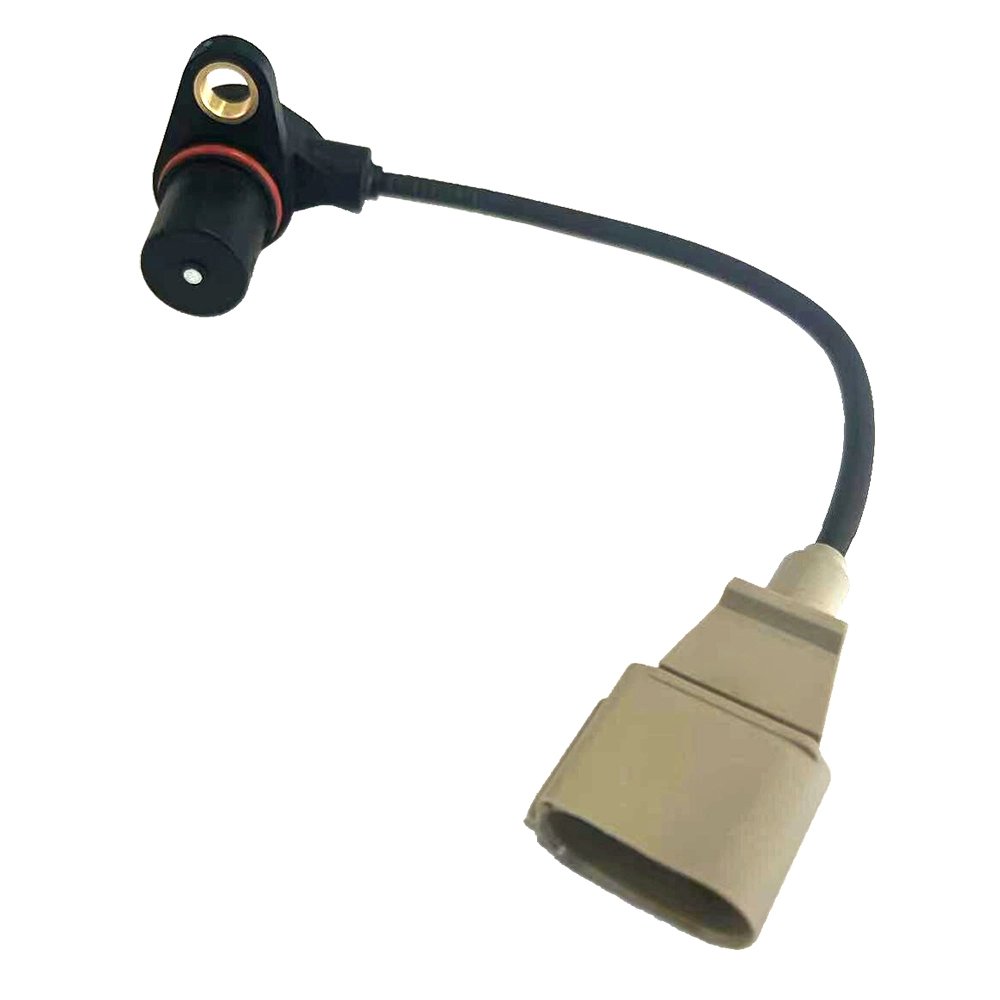 GAUSS impulzusadó, főtengely - GS8012 - TothCarparts