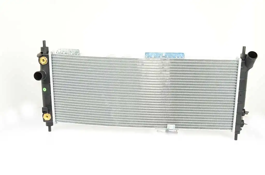 BSG hűtő, motorhűtés - BSG 65-520-037 - TothCarparts