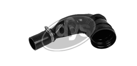 DYS Töltőlevegő cső - 76-11890 - TothCarparts
