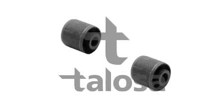 TALOSA Szerelőkészlet, kormánytartó - 57-21386 - TothCarparts