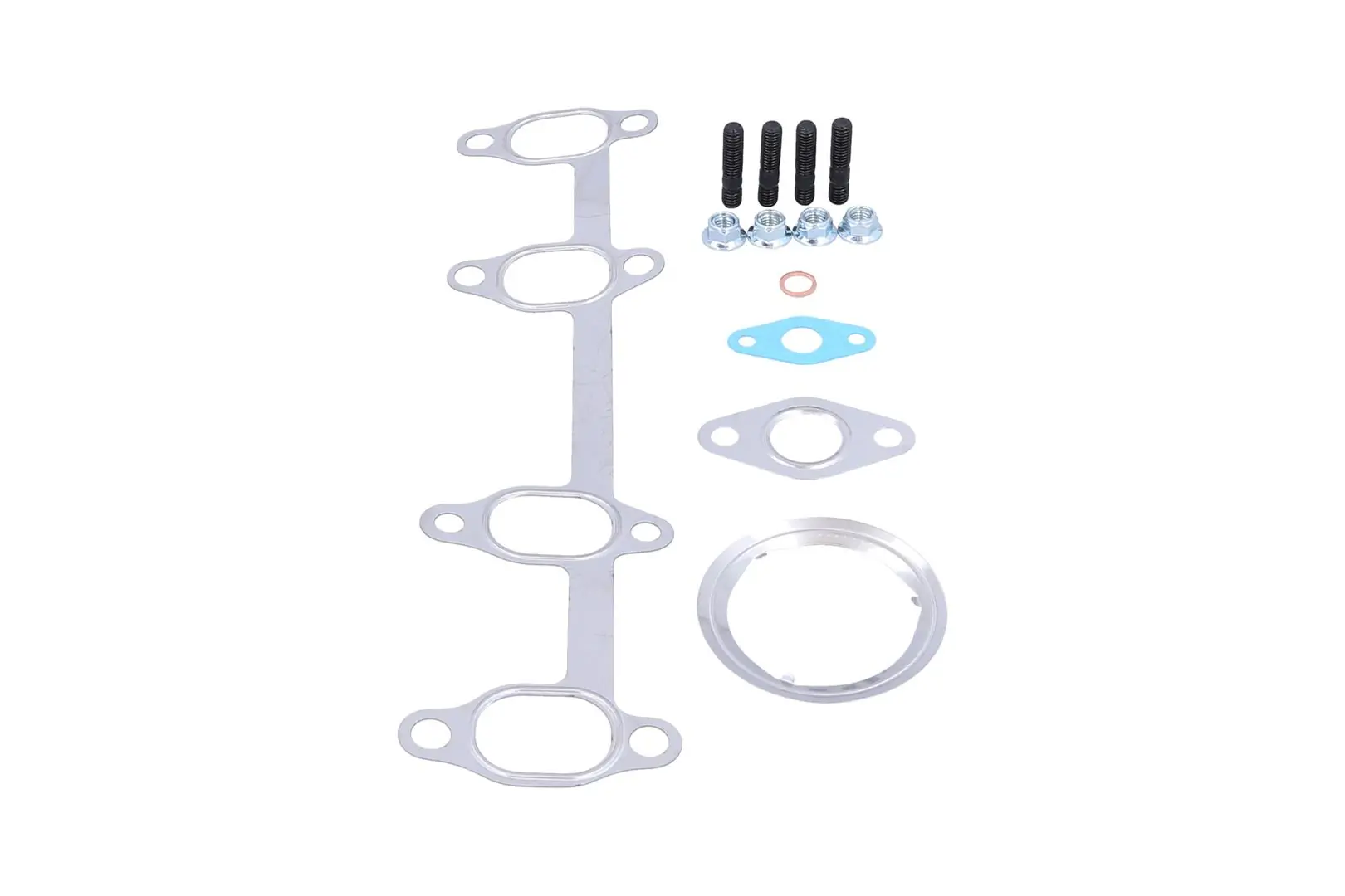 KAMOKA szerelőkészlet, töltő - 8607011 - TothCarparts