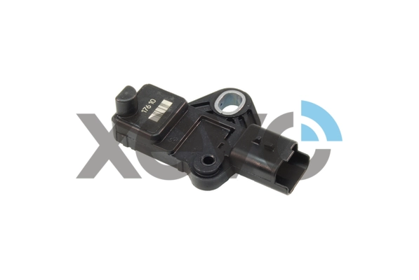 XEVO impulzusadó, főtengely - XCS6074 - TothCarparts