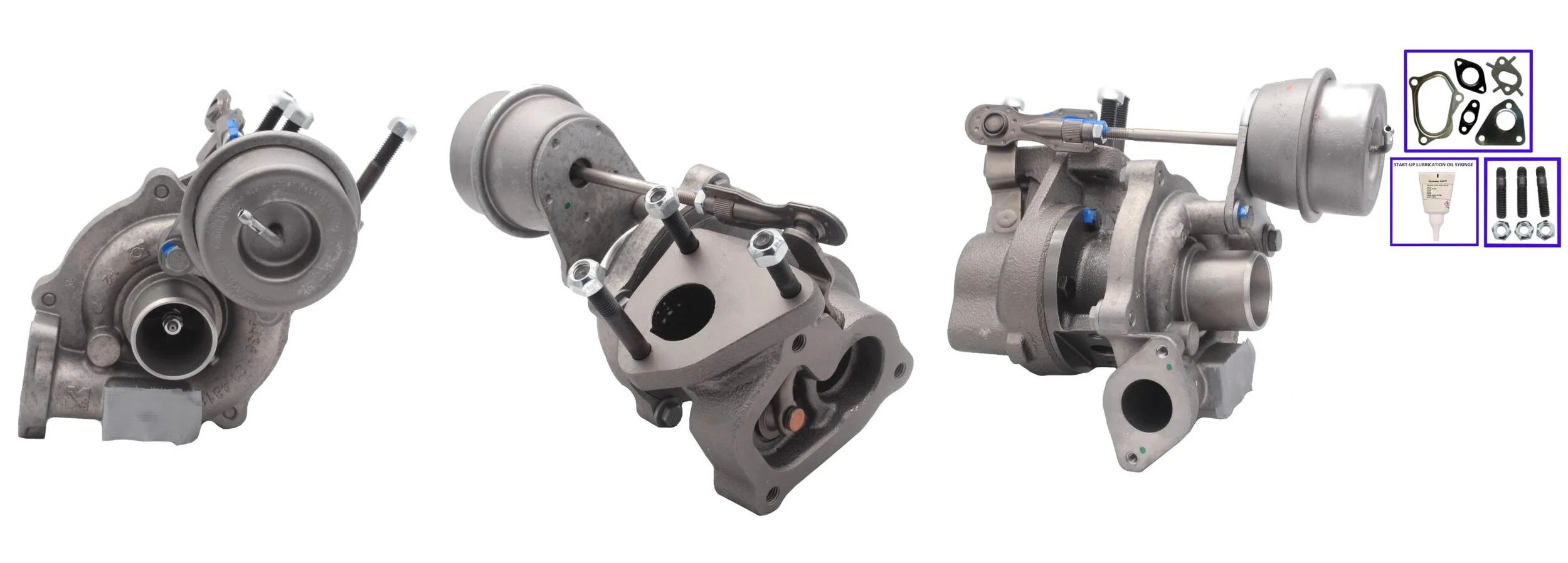 TURBOS EUROPE töltő, feltöltés - TE54359700018 - TothCarparts
