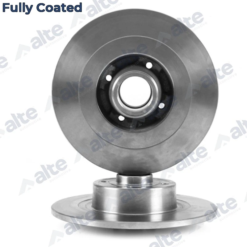 ALTE AUTOMOTIVE féktárcsa - 128297FCAL - TothCarparts