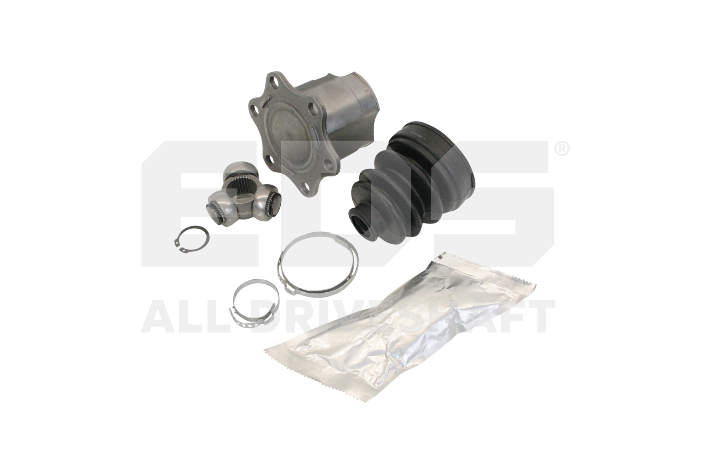 EDS – ALL DRIVESHAFT csuklókészlet, hajtótengely - 2110928-GE - TothCarparts