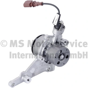 PIERBURG Vízszivattyú, motorhűtés - 7.10942.17.0 - TothCarparts