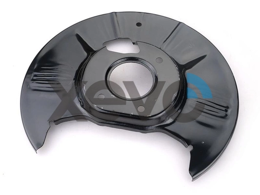 XEVO terelőlemez, féktárcsa - XES0182 - TothCarparts