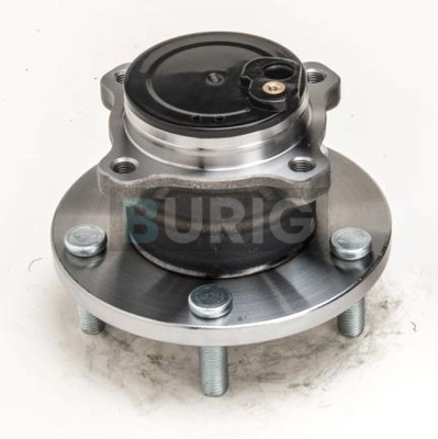 Burig kerékcsapágy készlet - B100523 - TothCarparts
