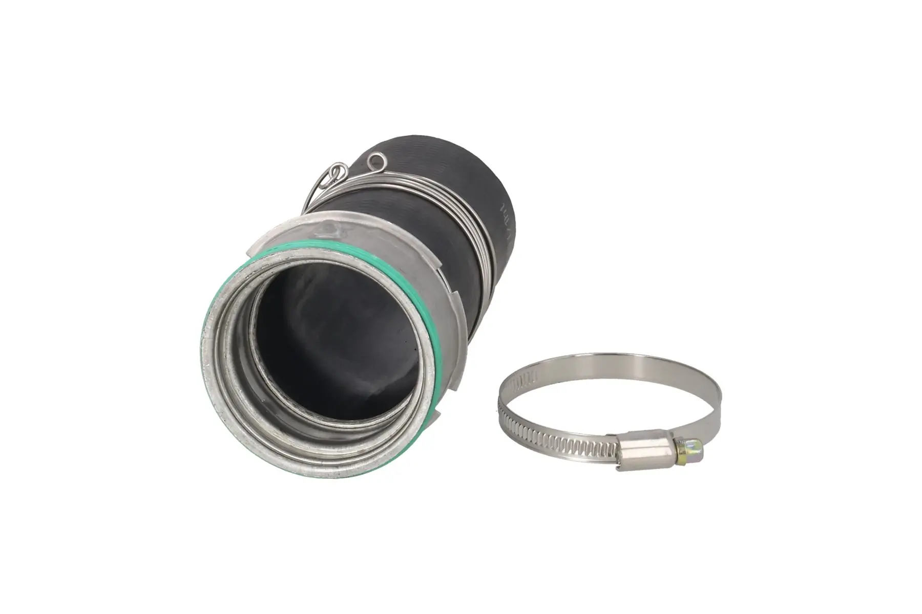 KAMOKA Töltőlevegő cső - 7910217 - TothCarparts