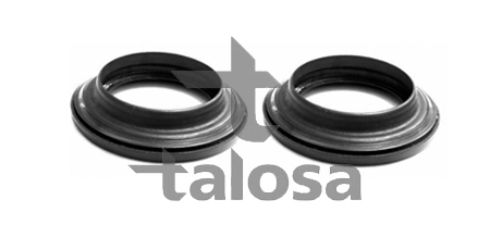 TALOSA Görgőscsapágy. gólyaláb-támasztócsapágy - 63-21213 - TothCarparts