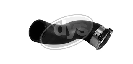 DYS Töltőlevegő cső - 76-11034 - TothCarparts