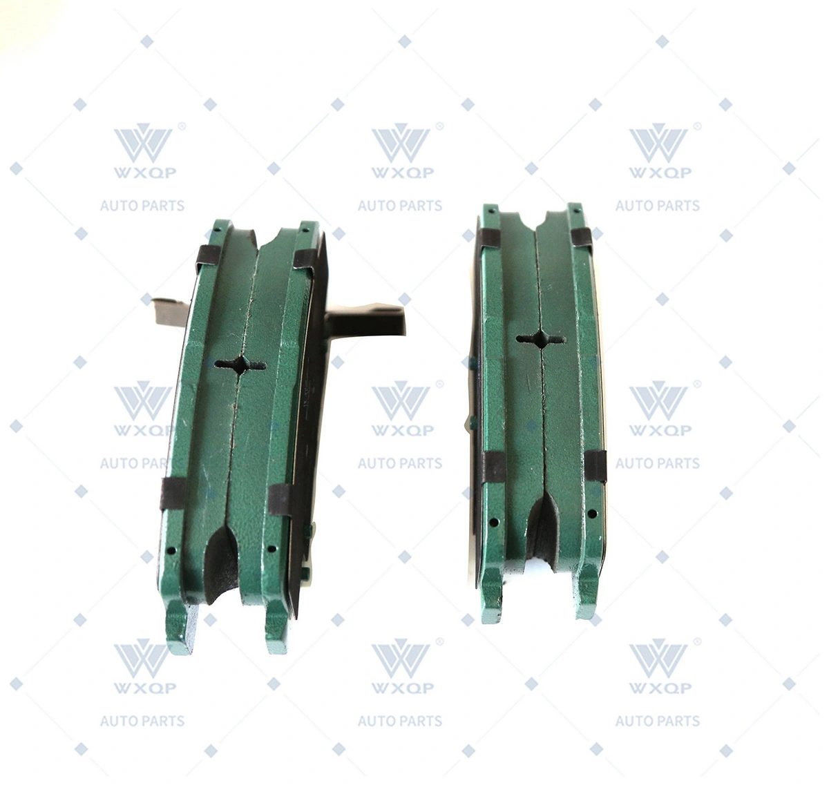 WXQP fékbetétkészlet, tárcsafék - 730073 - TothCarparts