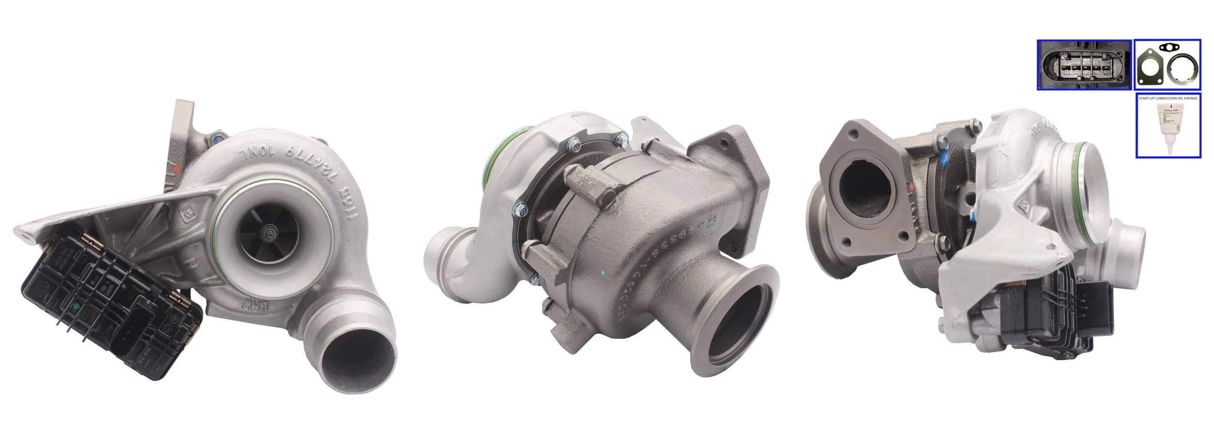 TURBOS EUROPE töltő, feltöltés - TE4933500644 - TothCarparts